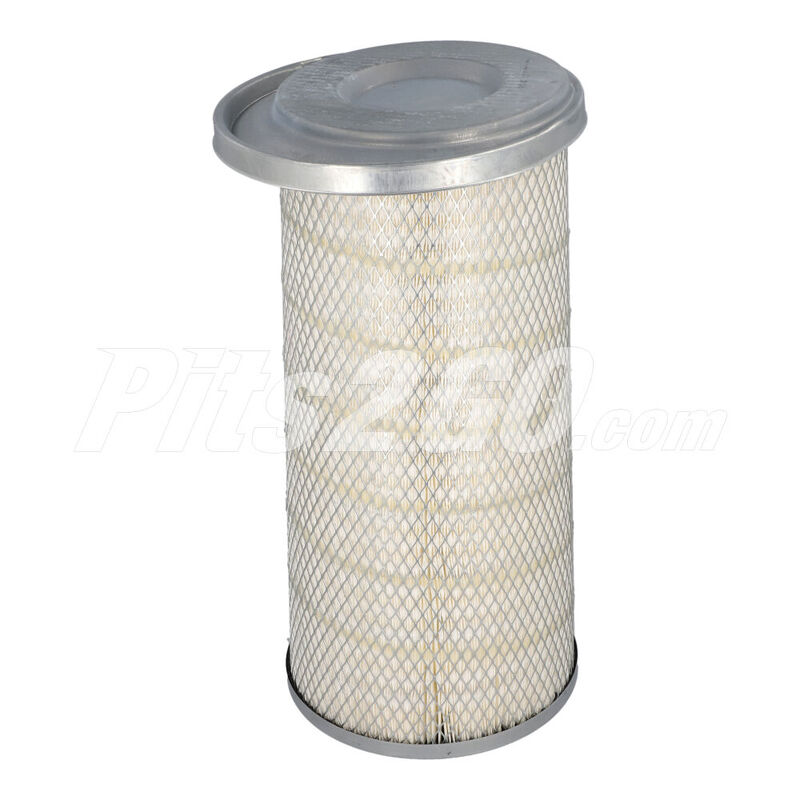 Filtro de aire para Tractocami&oacute;n, Marca Fleetguard, compatible con FLD112, FLD120 image number null