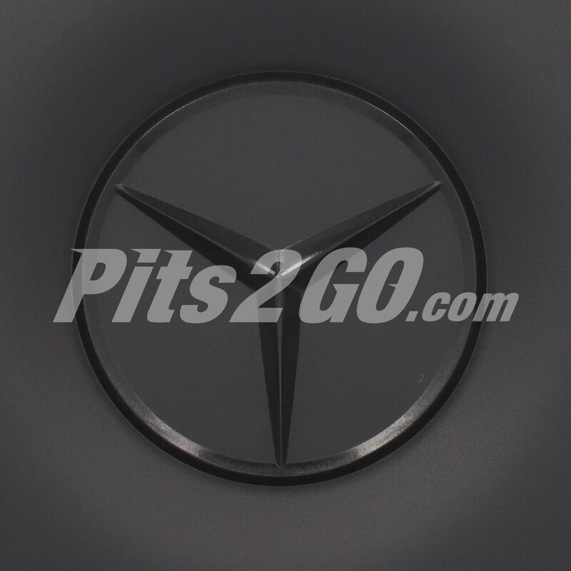 Tapacubo para Vanes, Marca Mercedes-Benz, compatible con Sprinter image number null