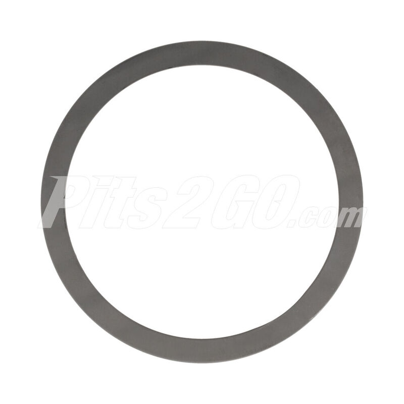 Aro cubo de rueda interior para Buses, Marca Mercedes-Benz, compatible con OMC image number null