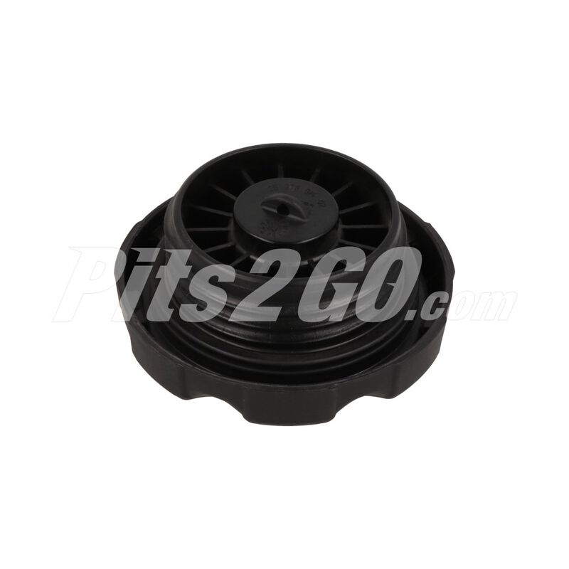 Tap&oacute;n tanque combustible para Tractocami&oacute;n, Marca Volvo, compatible con FH image number null