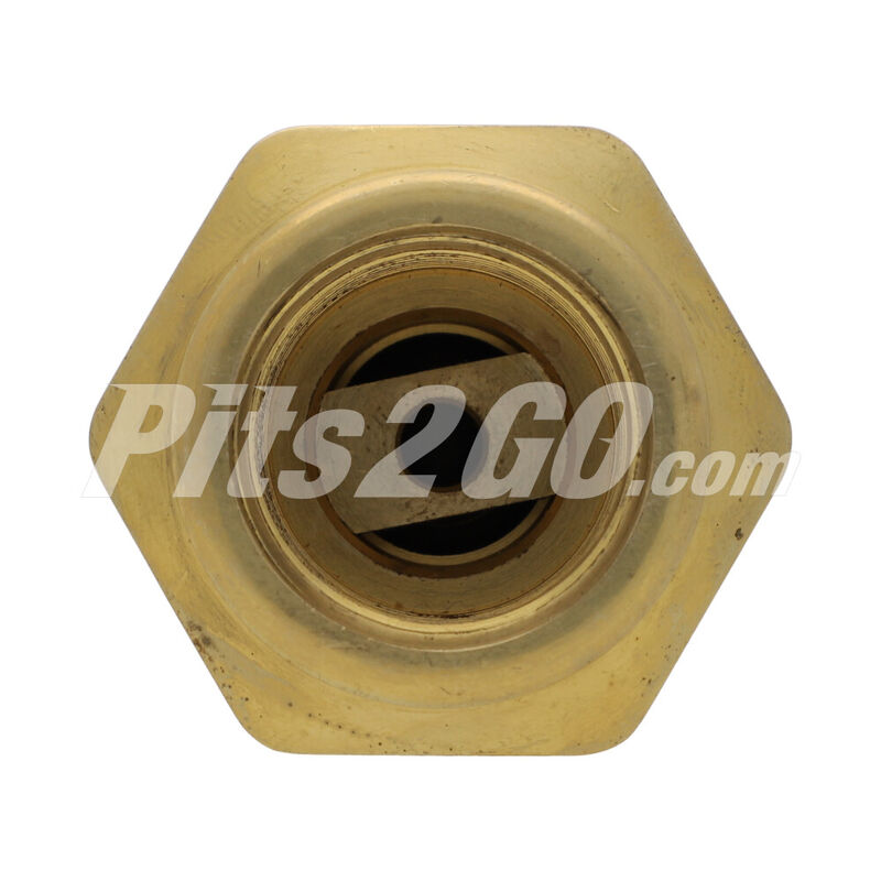 Juego v&aacute;lvula de retenci&oacute;n para Tractocami&oacute;n, Marca Value-Parts, compatible con Cascadia image number null