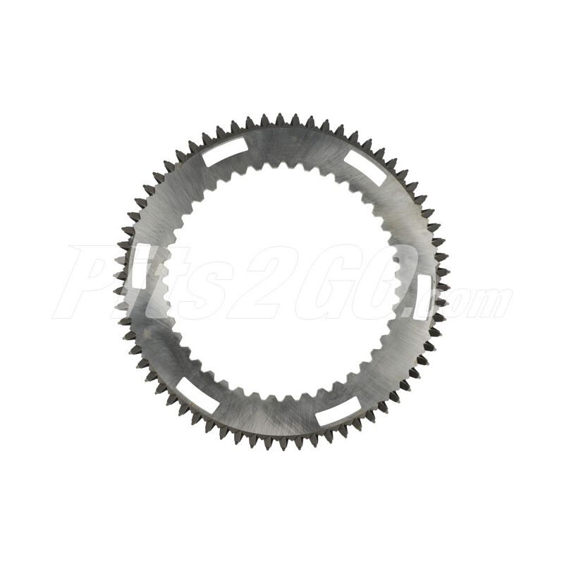 Anillo de sincronizaci&oacute;n para Tractocami&oacute;n, Marca Freightliner, compatible con Gen&eacute;rico image number null