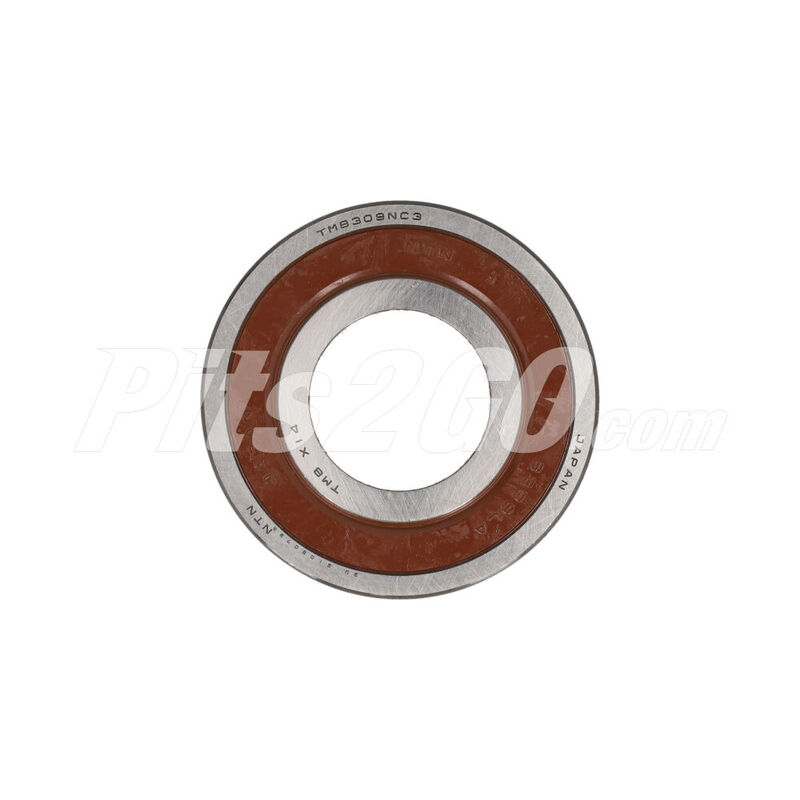 Cojinete pi&ntilde;&oacute;n para Cami&oacute;n, Marca Mitsubishi, compatible con Sterling 360 image number null