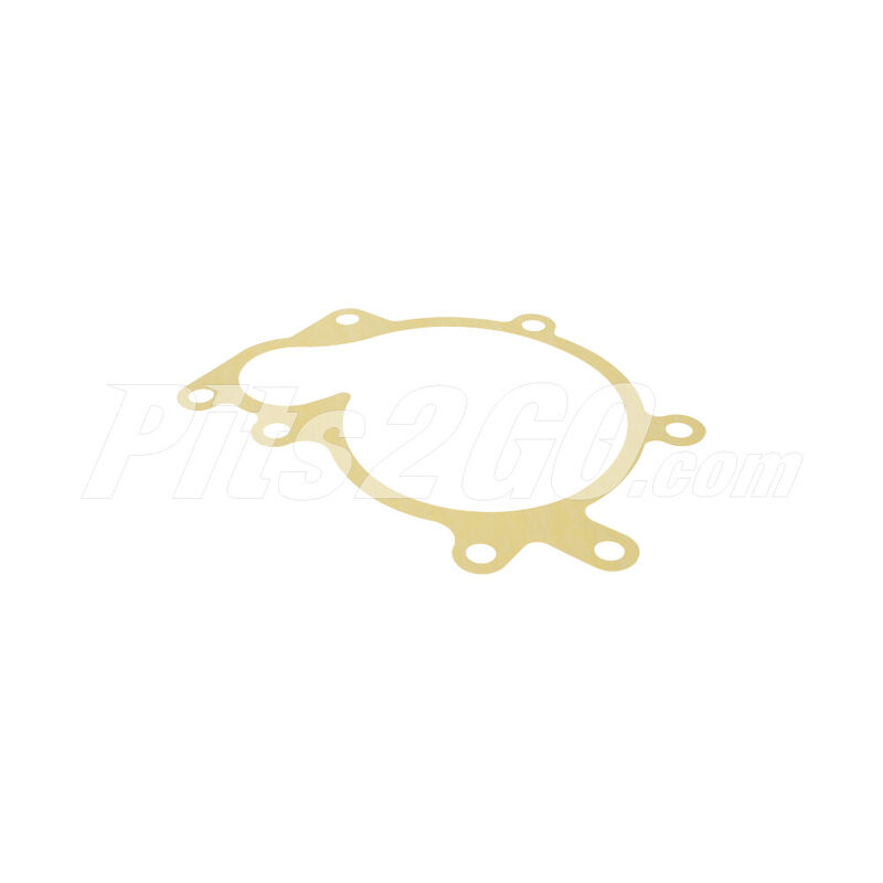 Junta bomba agua para Cami&oacute;n, Marca Mitsubishi, compatible con FL360 image number null