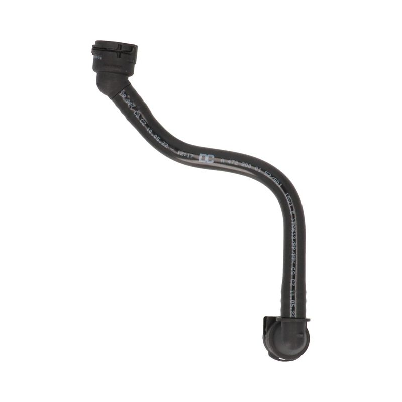 L&iacute;nea refrigerante para Tractocami&oacute;n, Marca Detroit Di&eacute;sel, compatible con Serie 60 image number null