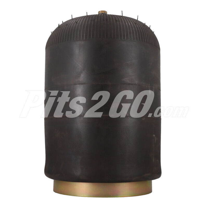 Fuelle neum&aacute;tico suspensi&oacute;n para Tractocami&oacute;n, Marca Mercedes-Benz, compatible con Actros image number null