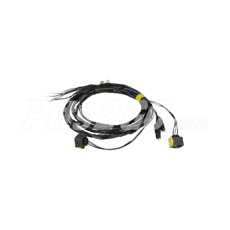 Arn&eacute;s chasis frenos ABS para Tractocami&oacute;n, Marca Freightliner, compatible con Cascadia image number null