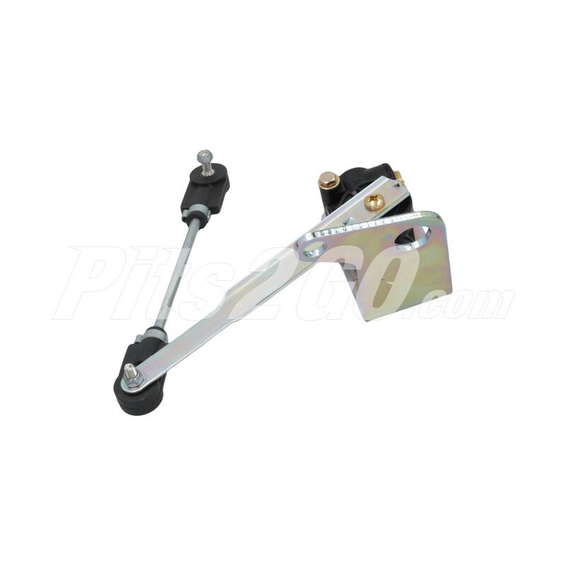 V&aacute;lvula suspensi&oacute;n para Tractocami&oacute;n, Marca Volvo, compatible con FH image number null