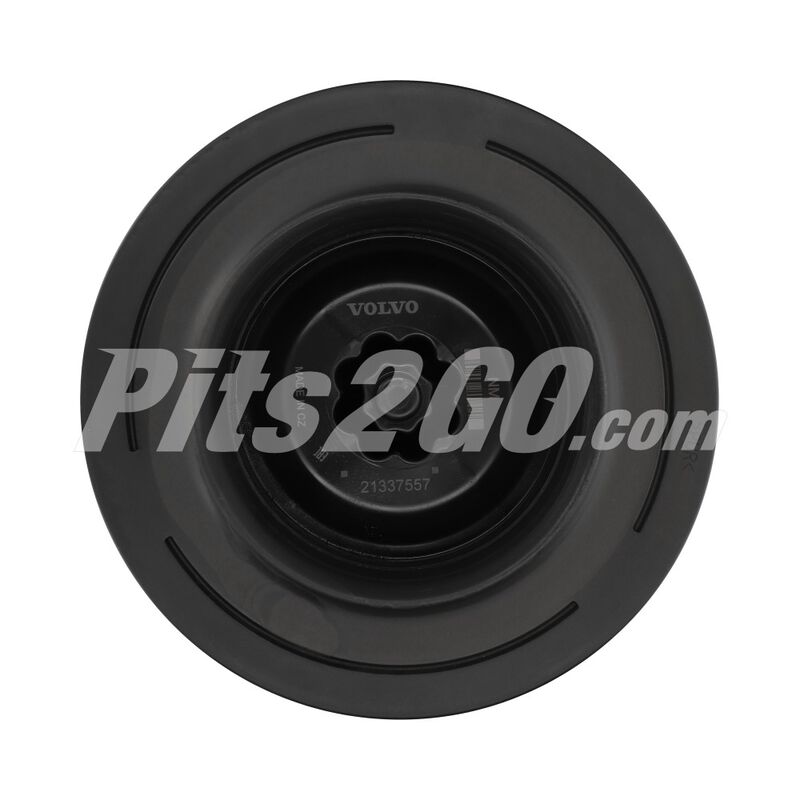 Filtro aire para Tractocami&oacute;n, Marca Volvo, compatible con FM image number null