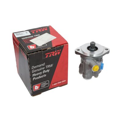 Bomba de direcci&oacute;n para Tractocami&oacute;n, Marca Freightliner, compatible con Gen&eacute;rico