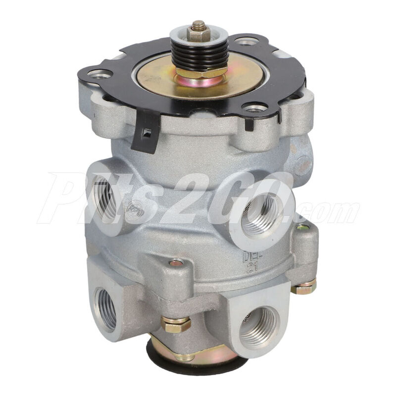 V&aacute;lvula de freno para Tractocami&oacute;n, Marca Value-Parts, compatible con Gen&eacute;rico image number null