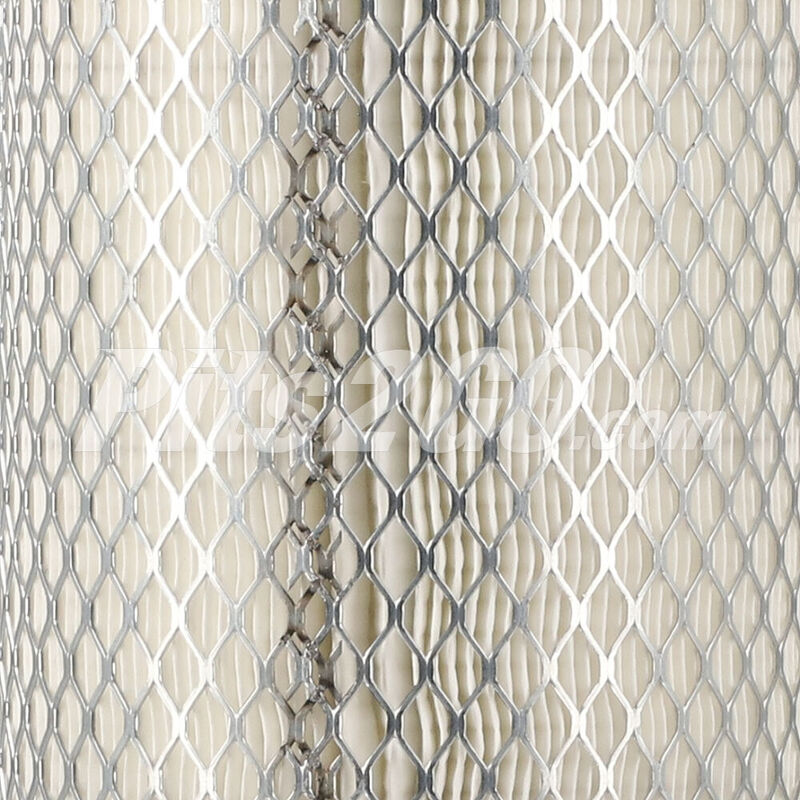 Filtro secundario para Tractocami&oacute;n, Marca Donaldson, compatible con Gen&eacute;rico image number null