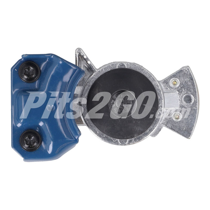 Manita de cople azul para Vanes, Marca Power Pro, compatible con Sprinter image number null