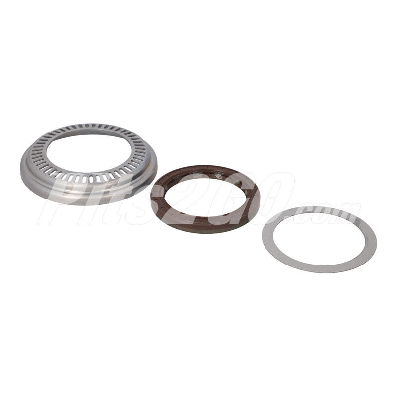 Kit de rueda trasera para Vanes, Marca Mercedes-Benz, compatible con Sprinter image number null