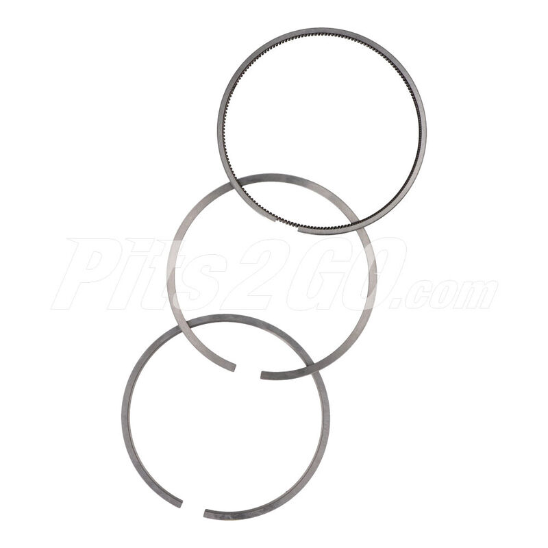 Aro pist&oacute;n para Tractocami&oacute;n, Marca Freightliner, compatible con Gen&eacute;rico image number null