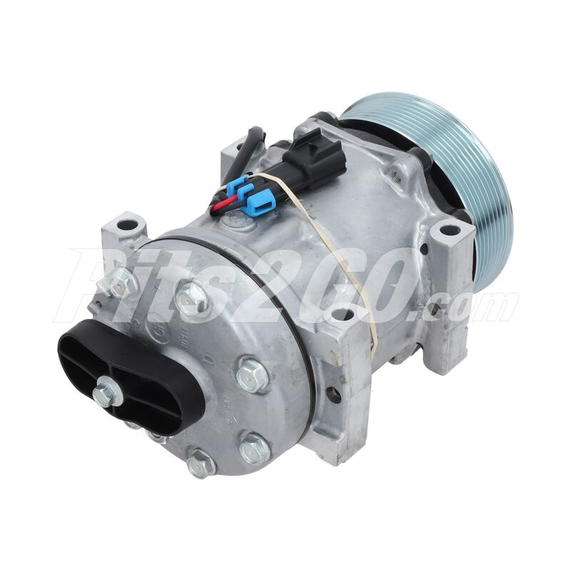 Compresor de aire acondicionado para Cami&oacute;n, Marca Freightliner, compatible con M2 image number null