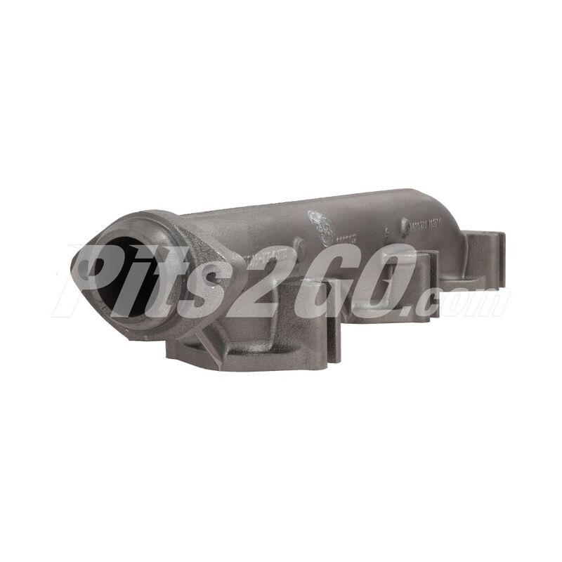 Colector de escape para Tractocami&oacute;n, Marca Freightliner, compatible con Actros image number null