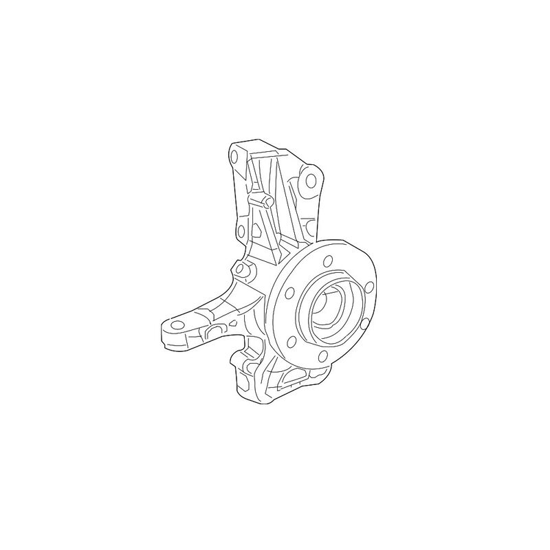 Mangueta lado derecho, para Vanes, Marca del producto Mercedes Benz, compatible con Sprinter, A9073305602 image number null