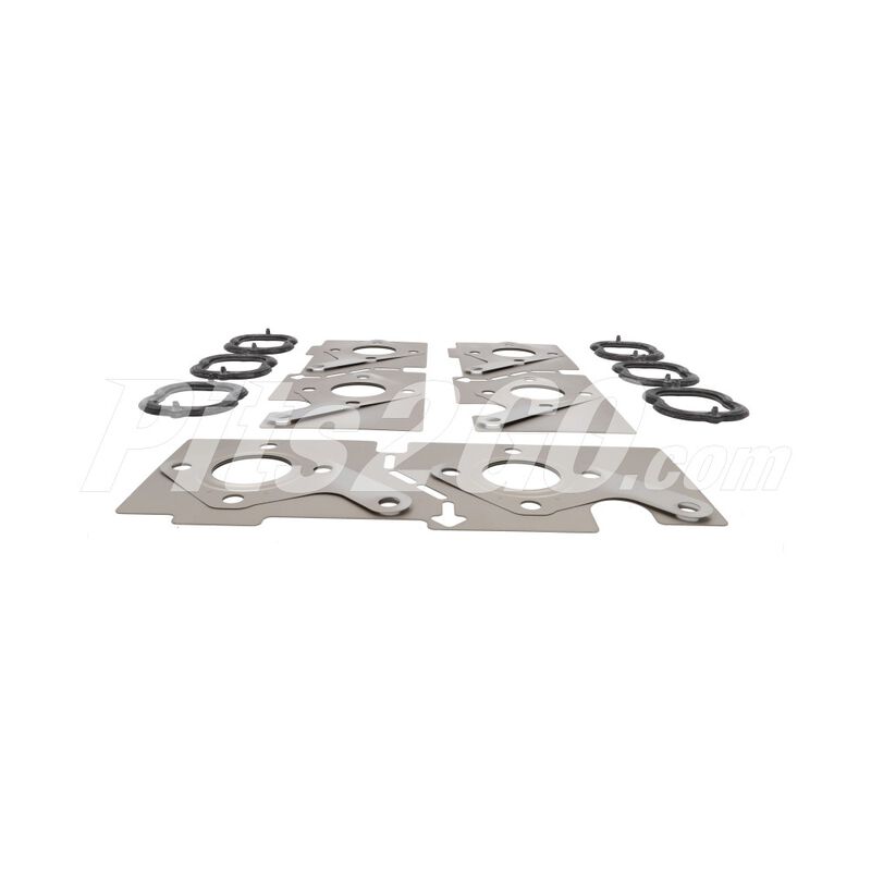 Kit de juntas para Tractocami&oacute;n, Marca Detroit Di&eacute;sel, compatible con Serie 60 image number null