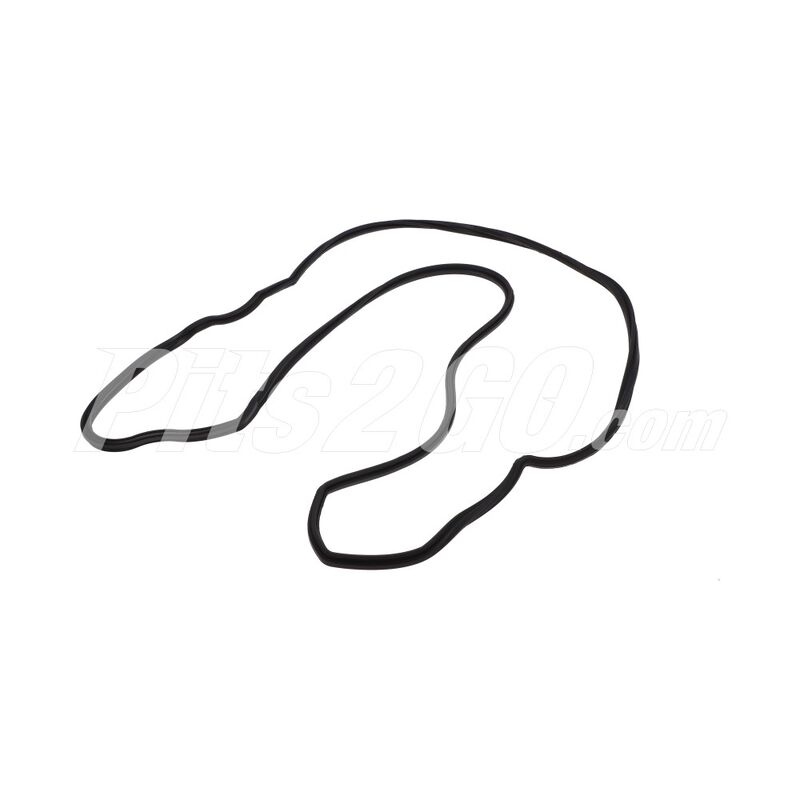 Junta para tapa de balancines para Tractocami&oacute;n, Marca Volvo, compatible con D12A,B image number null