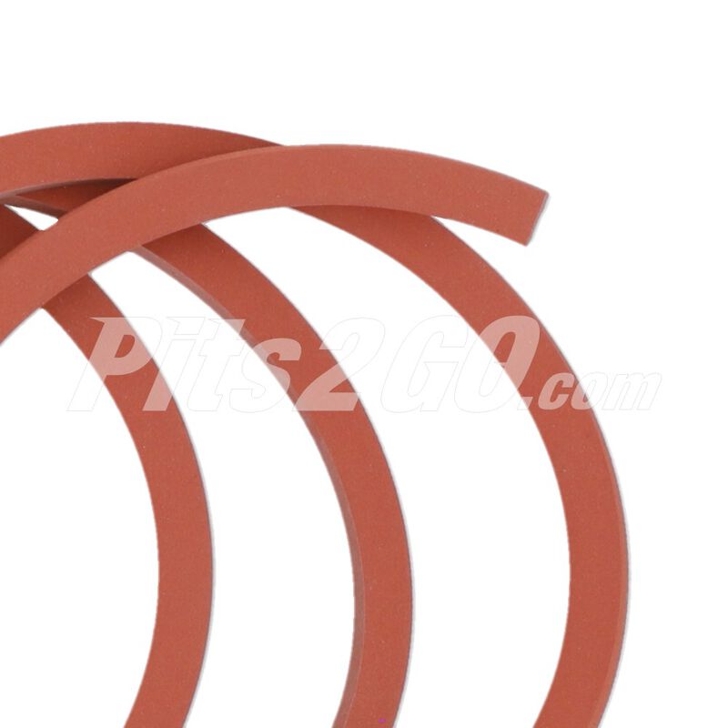 Sello, balanc&iacute;n, para Tractocami&oacute;n, Marca del producto: Cummins, compatible con: T380,n&uacute;mero de parte:,3905449 image number null