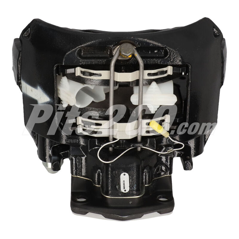 Mordaza rueda delantera para Buses, Marca Mercedes-Benz, compatible con LO715 (Viccino), LO915 (Viccino) image number null