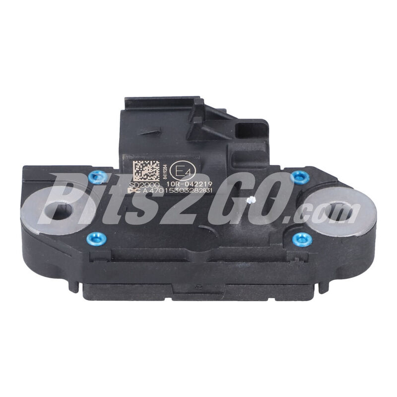 Sensor delta para Tractocami&oacute;n, Marca Detroit Di&eacute;sel, compatible con Serie 60 image number null