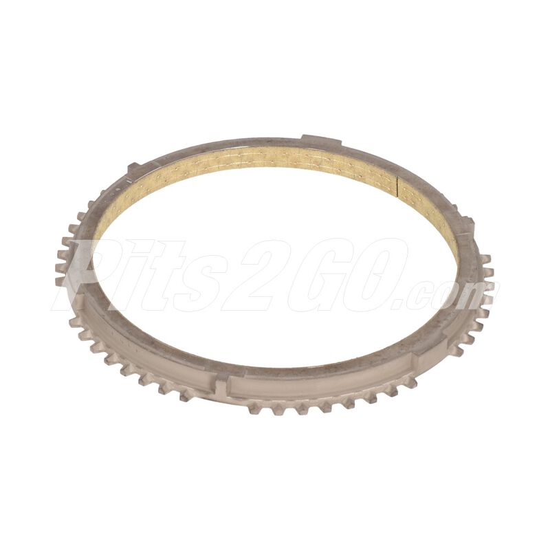 Frenos de 5ta y 6ta, para Vanes, Marca del producto: Mercedes-Benz, compatible con: Sprinter,n&uacute;mero de parte: A97026230370064 image number null