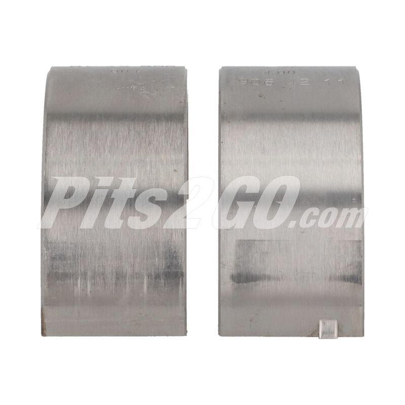 Cojinete de biela para Tractocamión, Marca Freightliner, compatible con OM926 image number null
