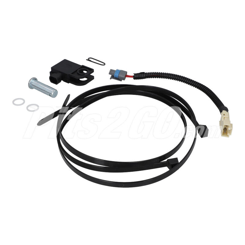 Kit interruptor para Cami&oacute;n, Marca Wabco, compatible con Business Class image number null