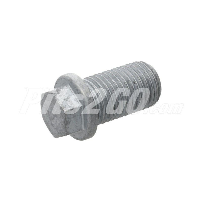 Tapón enroscado para Vanes, Marca Mercedes-Benz, compatible con Sprinter image number null