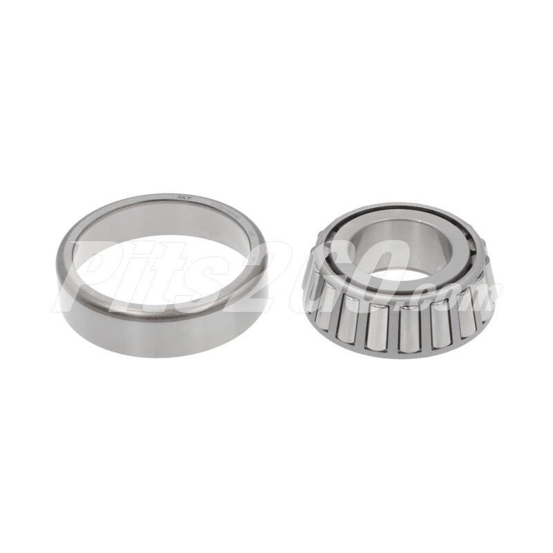 Rodamientos de rodillos para Tractocamión, Marca Skf, compatible con FH,VNL image number null