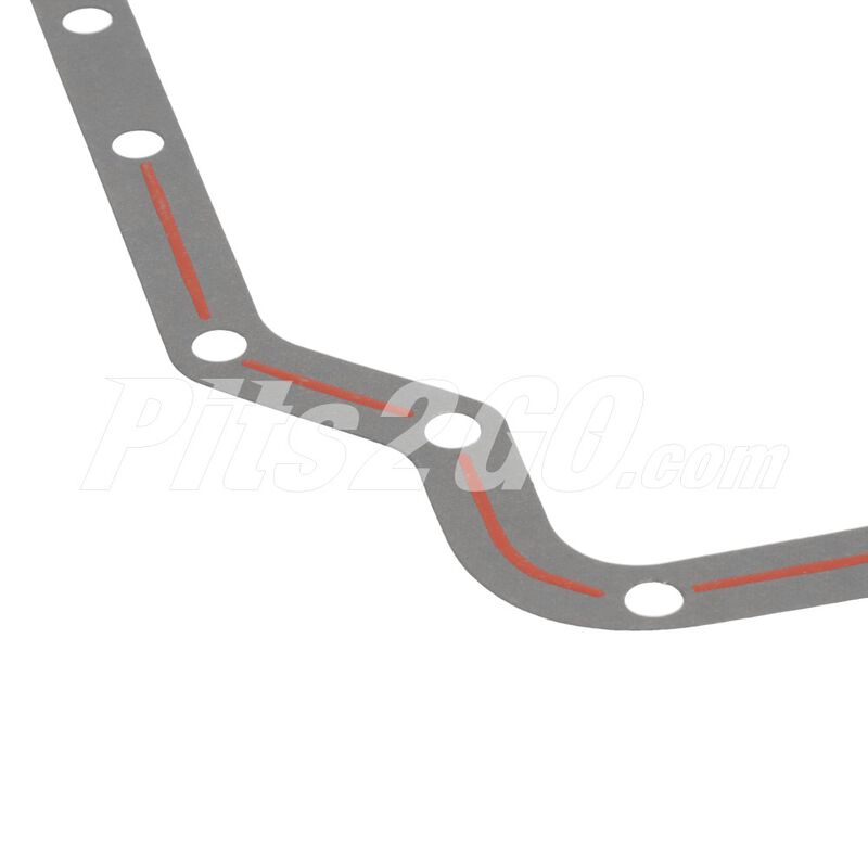 Junta, para Tractocami&oacute;n, Marca del producto: Volvo, compatible con: FH,N&uacute;mero de parte: 25500176 image number null