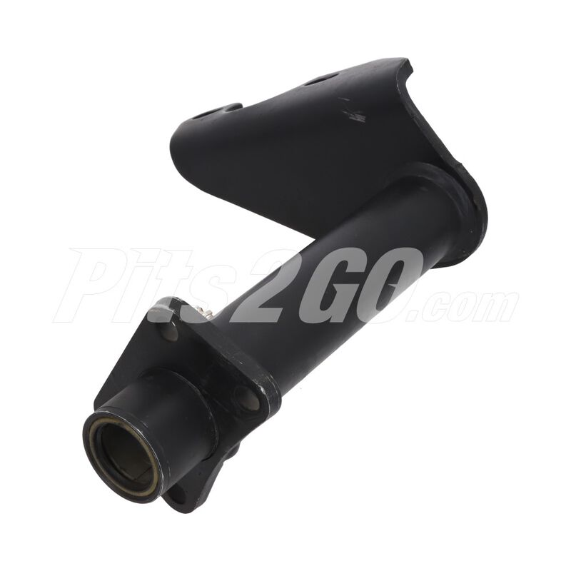 Ensamble soporte frenos traseros para Tractocami&oacute;n, Marca Bendix, compatible con Gen&eacute;rico image number null