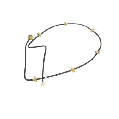 Tubería para Camión, Marca Mercedes-Benz, compatible con OM 457