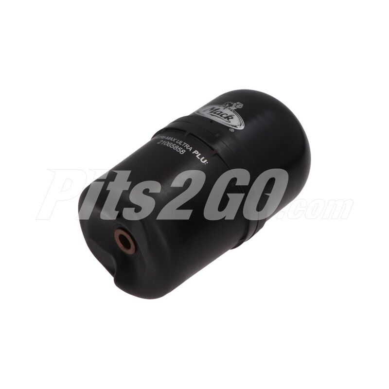 Filtro de aceite, para Tractocami&oacute;n, Marca del producto: Volvo, compatible con: FH,N&uacute;mero de parte: 21043052 image number null