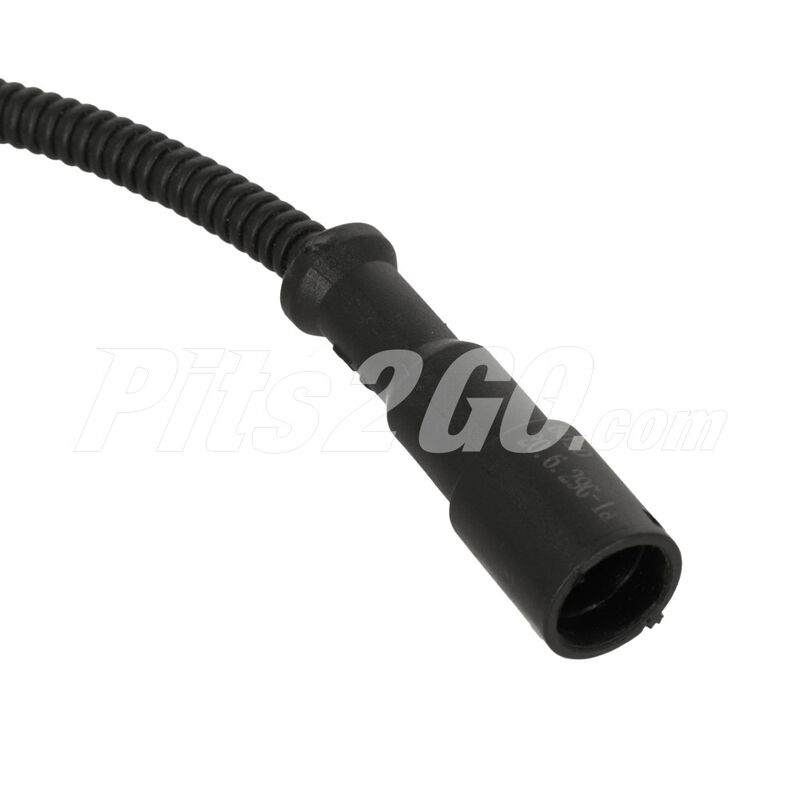 Sensor de ABS de eje trasero para Cami&oacute;n, Marca Foton, compatible con Foton image number null