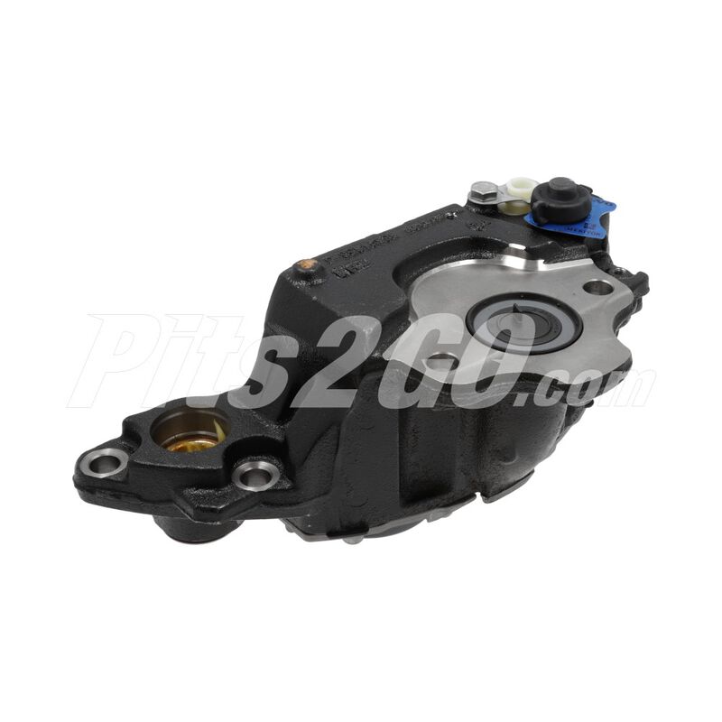 Cuerpo freno, para Tractocami&oacute;n, Marca del producto: Volvo, compatible con: FE,n&uacute;mero de parte: 20706903 image number null