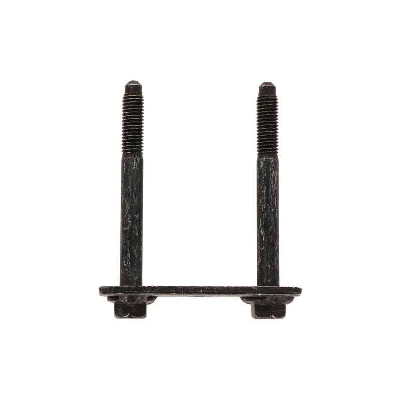 Placa tornillo para Tractocami&oacute;n, Marca Volvo, compatible con FH image number null