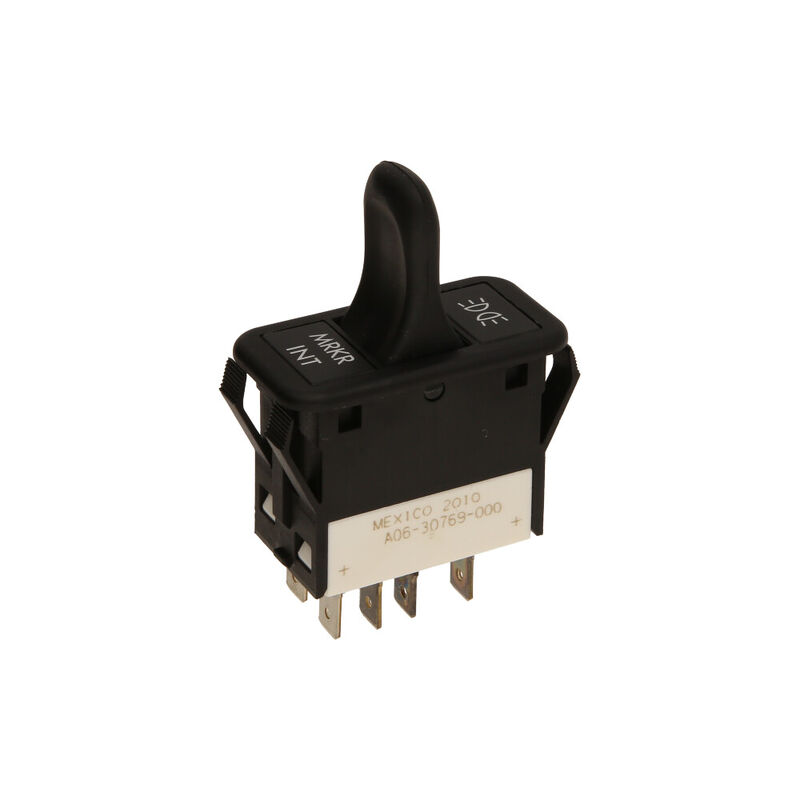 Switch de luz, para Tractocami&oacute;n, Marca del producto: Freightliner, compatible con: Argosy,n&uacute;mero de parte:,A0630769000 image number null