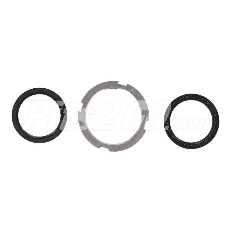 Juego de sellos mecanismo direcci&oacute;n para Cami&oacute;n, Marca TRW, compatible con HPN image number null