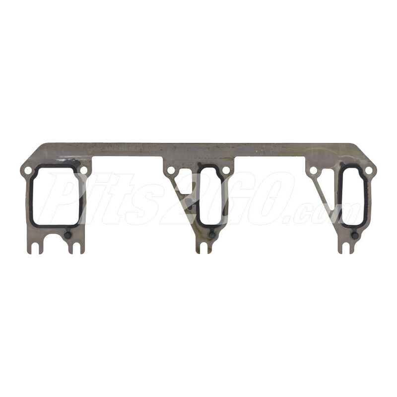 Junta tubo colector, para Tractocami&oacute;n, Marca del producto: Detroit Di&eacute;sel, compatible con: Cascadia,N&uacute;mero de parte: DDEA4722030980 image number null