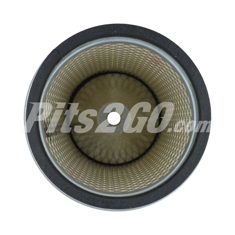 Filtro aire secundario para Buses, Marca Fleetguard, compatible con OM366 image number null
