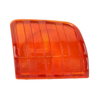 Luz direccional izquierda para Buses, Marca Mercedes-Benz, compatible con O371, O400