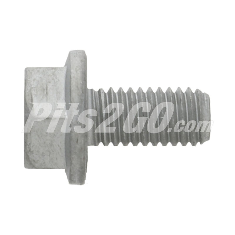 Perno respiradero para Cami&oacute;n, Marca Mitsubishi, compatible con FL360 image number null