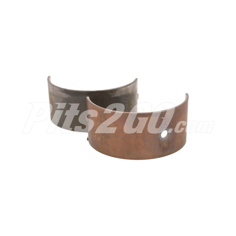 Juego de cojinete de biela (no est&aacute;ndar), para Tractocami&oacute;n, Marca del producto: Cummins, compatible con: VNL430,VNL460,n&uacute;mero de parte:,2882087 image number null