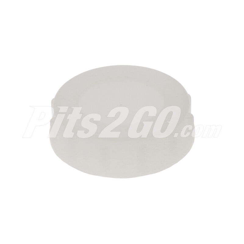 Tap&oacute;n tanque aireador para Cami&oacute;n, Marca Mitsubishi, compatible con FL360 image number null