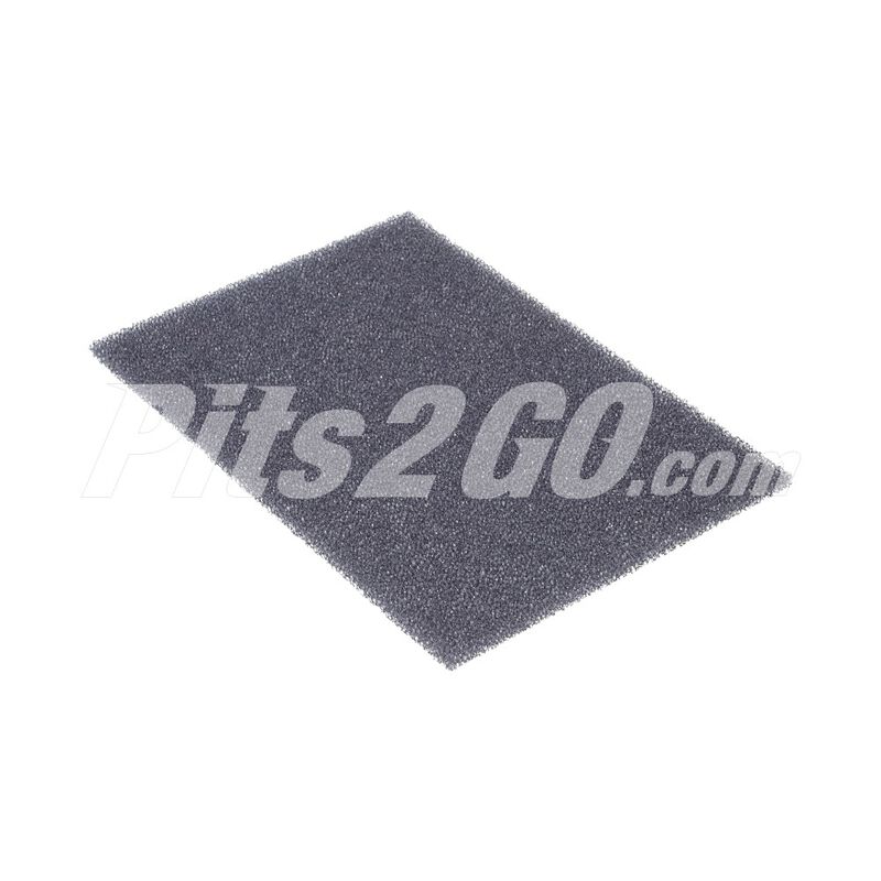 Filtro de soplador, para Tractocami&oacute;n, Marca del producto: Freightliner, compatible con: Cascadia,N&uacute;mero de parte: VCCT1000917R image number null