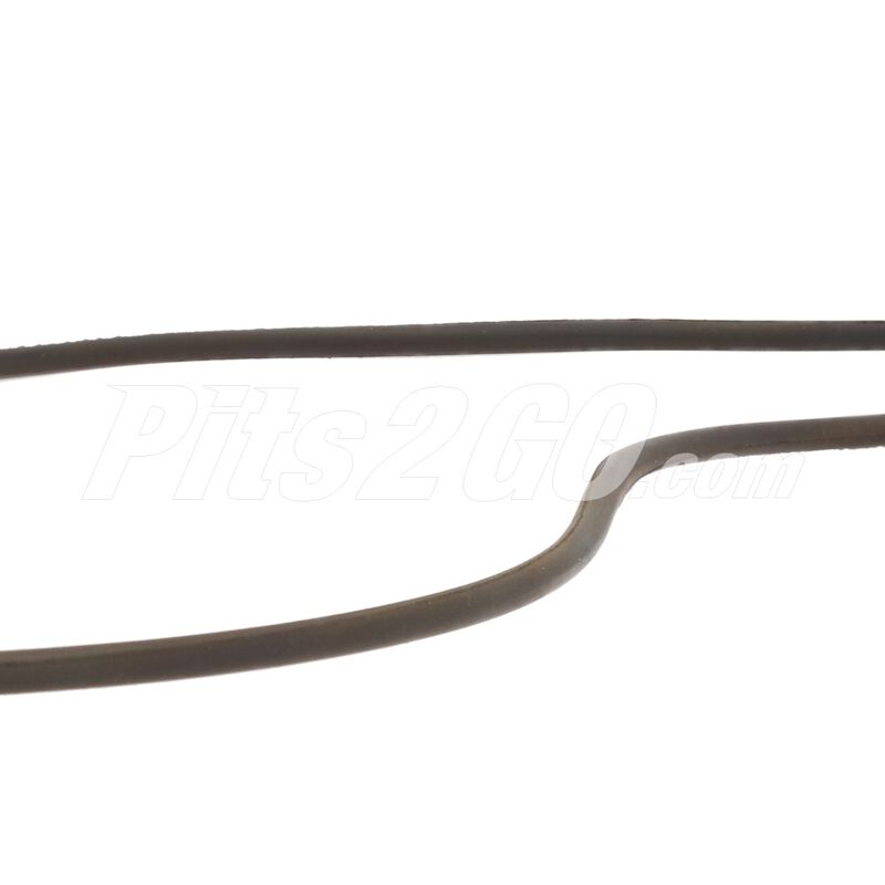 Liga para Tractocami&oacute;n, Marca Freightliner, compatible con FLD112, FLD120 image number null