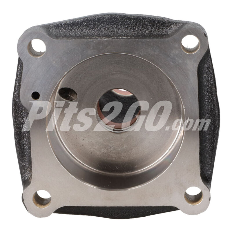 Ensamble de cilindro para Tractocamión, Marca Eaton-Fuller, compatible con Genérico image number null